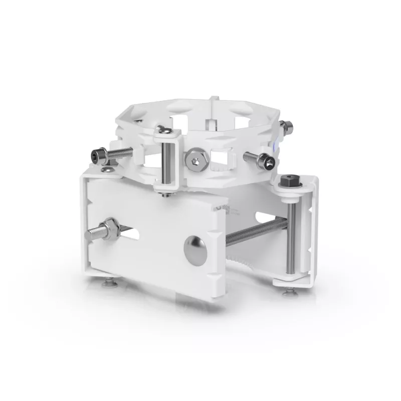 Ubiquiti Wave AP Micro Mount White 1.4 kg – laikiklis iki 4 Wave AP Micro