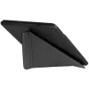 Tolino E-Book Reader Protective Case Origami Epos 3 Juoda