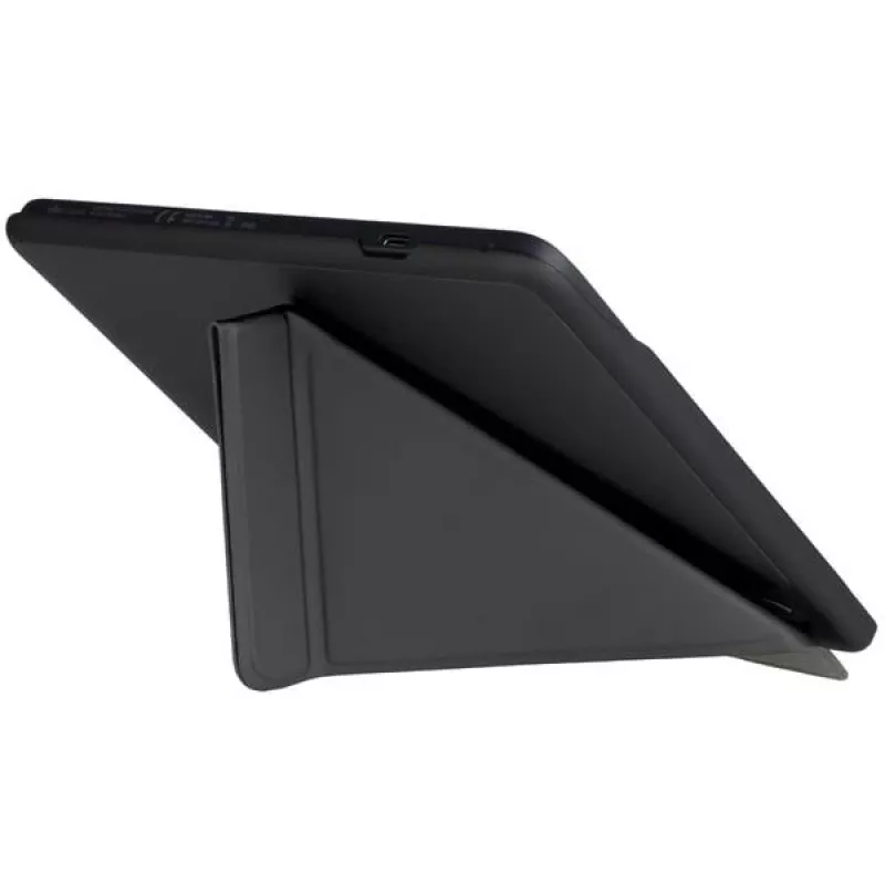 Tolino E-Book Reader Protective Case Origami Epos 3 Juoda