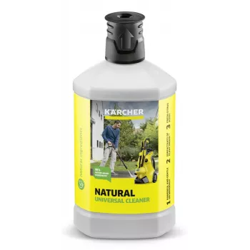 Kärcher RM 626N 1000 ml skystis (paruoštas naudojimui)