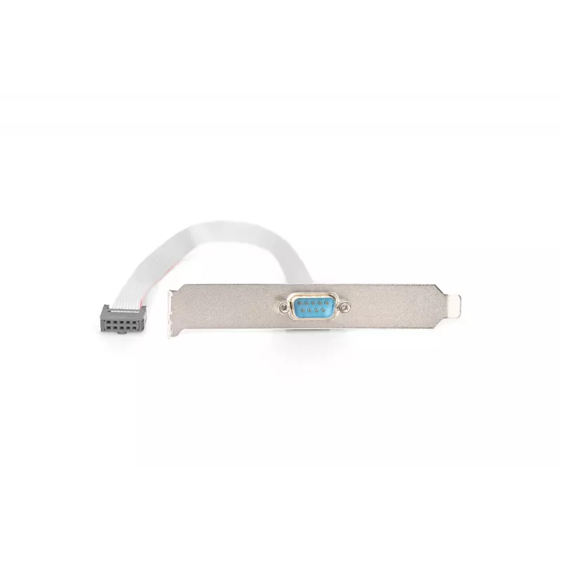 Digitus AK-610300-003-E adapterinis laidas Serial Slot Bracket