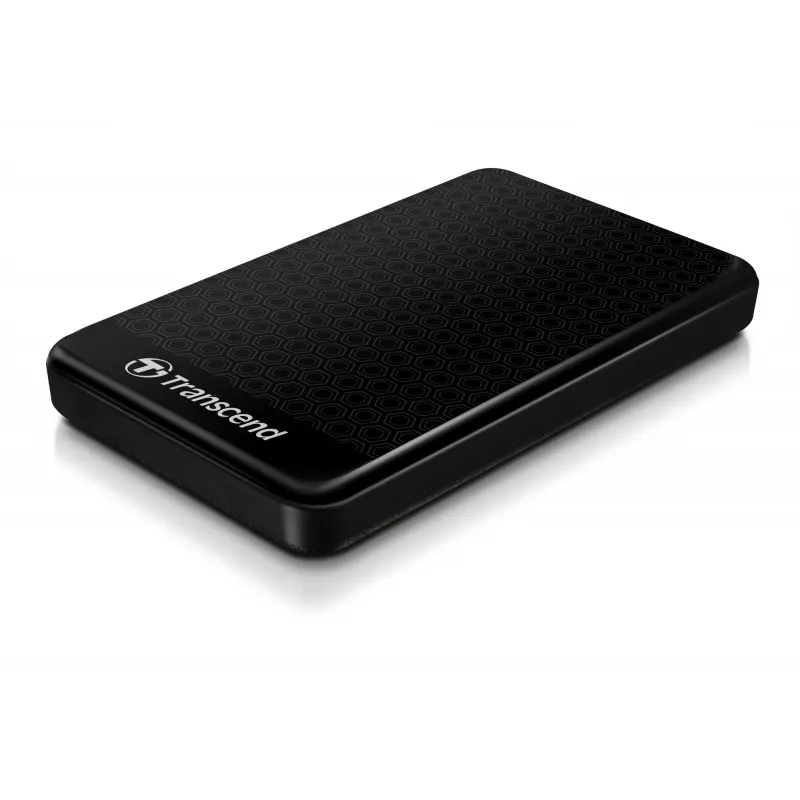 Išorinis kietasis diskas Transcend 1TB USB 3.2 Gen 1 StoreJet 25A3K