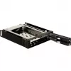 DeLOCK 3.5 inch Mobile Rack juodas