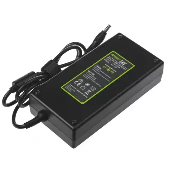 Green Cell AD100P maitinimo adapteris/inverteris 180 W, juodas