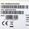 Nešiojamas korinis modemas ZTE MF79U