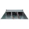 Inter-Tech IPC 2U-20248 – Rack-Montage – 2U – E-ATX – be maitinimo šaltinio (EPS2U) – USB