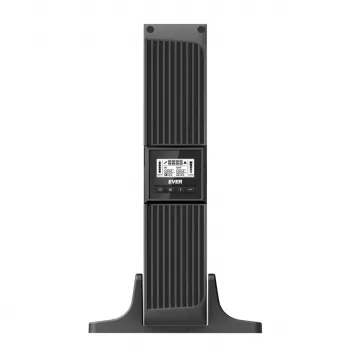 Tinklo jungiklis EVER NETLINE RT 3000 T/NETLRT-003K00/00 — 24 prievadų Gigabit Ethernet