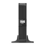 Tinklo jungiklis EVER NETLINE RT 3000 T/NETLRT-003K00/00 — 24 prievadų Gigabit Ethernet