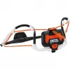 Petzl IKO CORE priekinė lemputė, juoda, E104BA00
