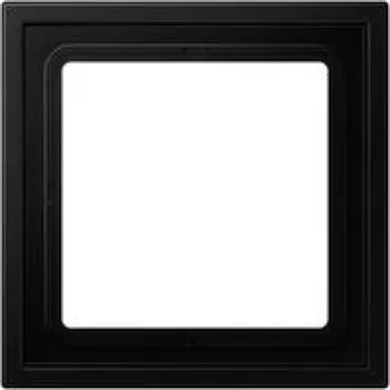 Jung Frame 1-way LSZ981BFSWM (LSZ981BFSWM) – rėmelis vienam mechanizmui