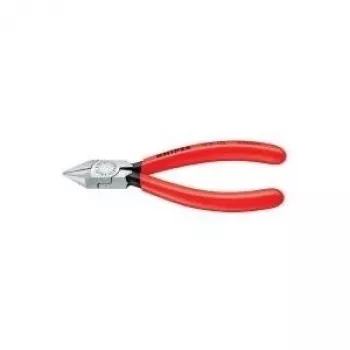 Knipex 76 81 125 EAN replėmis
