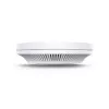 TP-LINK EAP610 V1 belaidis prieigos taškas (AX1800, 1775 Mbit/s, 1× gigabitinis LAN, PoE)