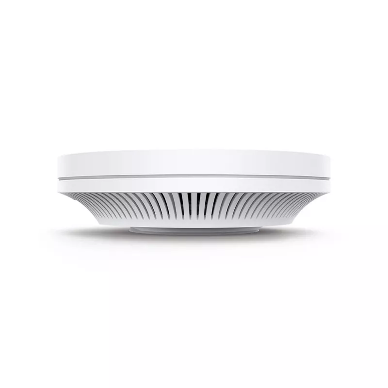 TP-LINK EAP610 V1 belaidis prieigos taškas (AX1800, 1775 Mbit/s, 1× gigabitinis LAN, PoE)