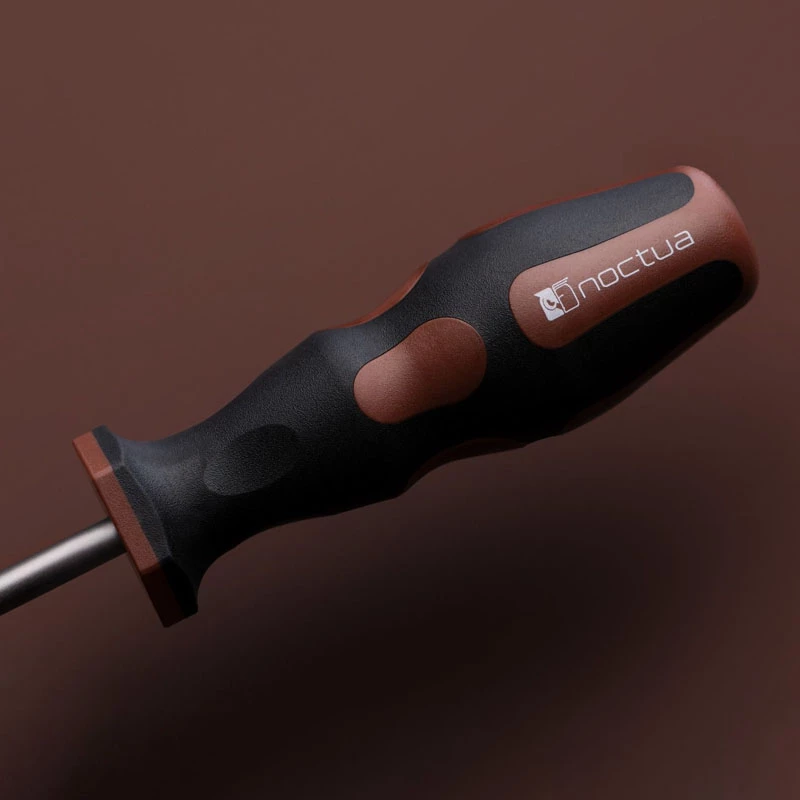 Noctua NM-SD1 SecuFirm2+ Torx T20 Atsuktuvas