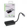 Belkin AVC013BTBK vaizdo kabelio adapteris HDMI A tipo (standartinis) USB Type-C juodas