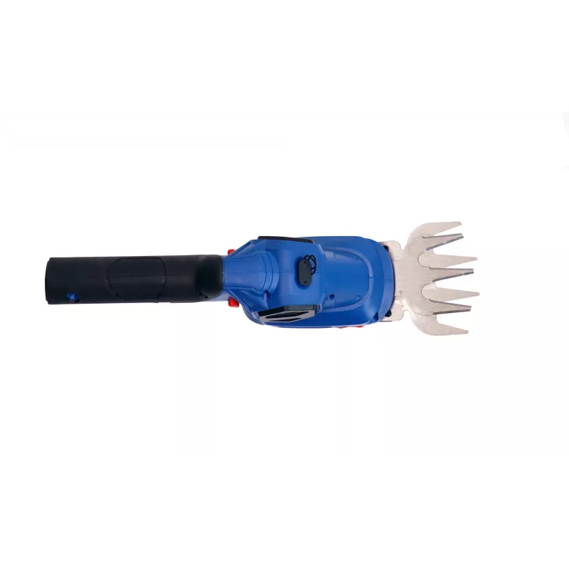 Blaupunkt CT2010 2-in-1 akumuliatorinė žoliapjovė ir krūmapjovė 18 V