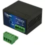 ALLNET ALL-B100-24VDC DC-DC įtampos keitiklis: 24VDC į 48–55VDC, iki 95W