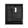 Korpusas NZXT H7 Flow (2024) Mid-Tower - Visiškai Juodas