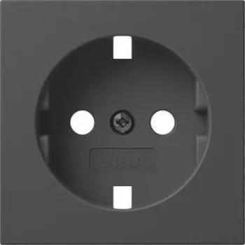 Gira 4920005 Juoda