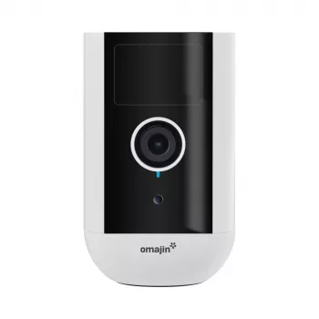 IP stebėjimo kamera omajin by Netatmo OWC-01-EU Wi-Fi 4