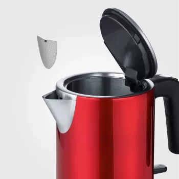 Elektrinis virdulys Severin 1,2 l 1300 W Ruda