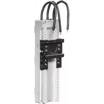 Įrenginio adapteris Rittal Comfort 16 A AWG14 3 polių dydis 45x1
