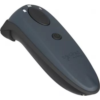 Socket Mobile DuraScan D740 – brūkšninių kodų skaitytuvas – nešiojamas – linijinis vaizdo skaitytuvas – dekoduojantis – Bluetooth 2.1 EDR (CX3426-1872)