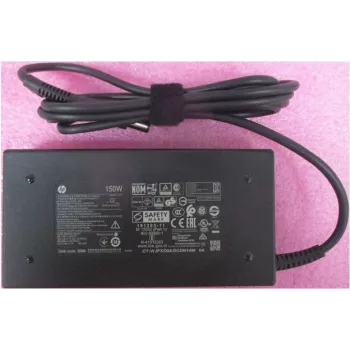 Maitinimo adapteris HP 150W Smart (903715-004), skirtas suderinamiems HP nešiojamiesiems kompiuteriams