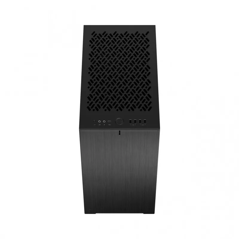 Fractal Design Define Mini Black Sol korpusas