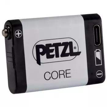 Įkraunama ličio jonų baterija Petzl CORE E099EB00, 1 vnt.