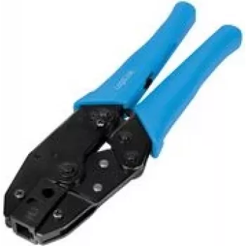 Spaustuvas LogiLink WZ0039 RJ45 Cat.6 ir Cat.6A