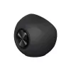 Kolonėlės CREATIVE Pebble V3 2.0 USB-C, 8W RMS, 16W Peak, Bluetooth 5.0, Clear Dialog
