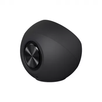 Kolonėlės CREATIVE Pebble V3 2.0 USB-C, 8W RMS, 16W Peak, Bluetooth 5.0, Clear Dialog
