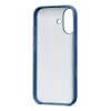 Dėklas Apple Beats iPhone 17 MagSafe Camera Control Bedrock Blue