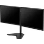 SpeaKa Professional Secundus dviejų krypčių monitoriaus laikiklis ant stalo 33,0 cm (13 inch) - 81,3 cm (32 inch) pakreipiamas + pasukamas, sukamas (SP-6644612)