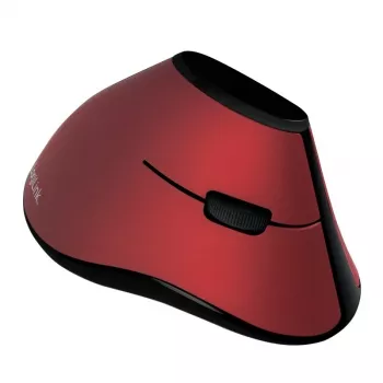 Pelė LogiLink ID0159 RF belaidė optinė 1200 DPI