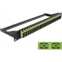 Patch panel 1U DeLOCK 43397