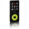 MP3 grotuvas Lenco Xemio-860GN 8 GB Juoda Liepa LCD 18h atkūrimas