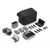 DJI MINI 5 PRO Fly More Combo (RC2) lengvas 249 g dronas su 50 MP sensoriumi, Lidar, 3 akumuliatoriais, nuotolinio valdymo pultu su ekranu