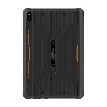 Planšetinis kompiuteris HOTWAV R10 Pro – oranžinė spalva