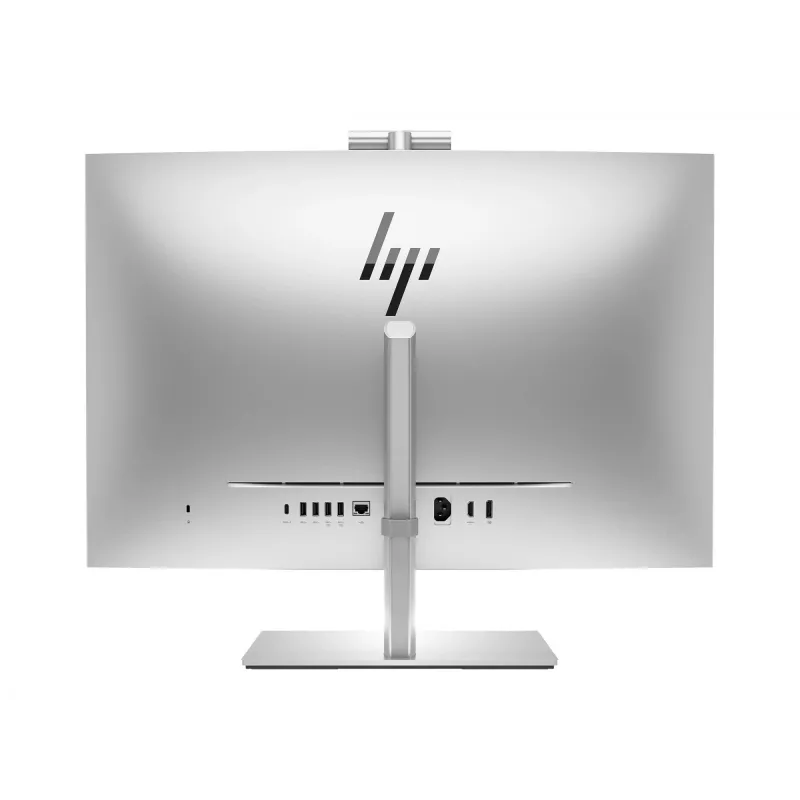HP EliteOne 870 G9 All-in-One PC A0YY9EA [68,6 cm (27 inch) QHD lietimui jautrus ekranas, Intel i5-14500, 16 GB RAM, 512 GB SSD, Windows 11 Pro]