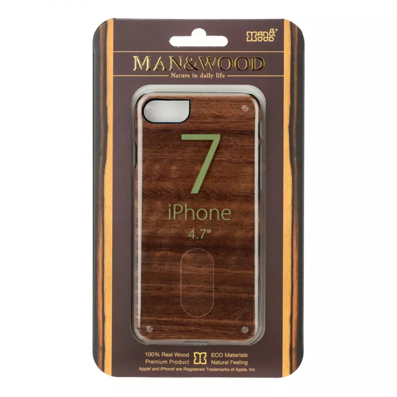 Dangtelis Man&Wood M7010B mobiliesiems telefonams