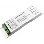 LED juostos stiprintuvas EUROLITE 50533000 12 V ir 24 V LED instaliacijoms