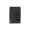 ARMAC HOME LITE LINE-INT 2X230V EN HL650E/LEDV2 nepertraukiamo maitinimo šaltinis (UPS)