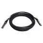 HPE X240 tiesioginio prijungimo varinis kabelis – tinklo kabelis QSFP+ – QSFP+ – 5 m