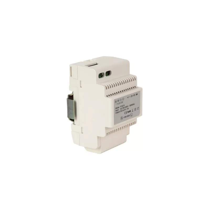 WiFi vaizdo domofono monitorius VIDOS X M11B-X 7 inch ekranas LCD TFT 1024x600px Juodas