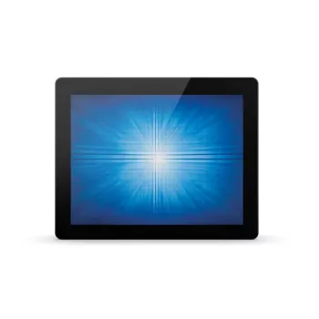 LCD monitorius 1590L 15 colių liečiamasis ekranas HDMI VGA USB be rėmelio