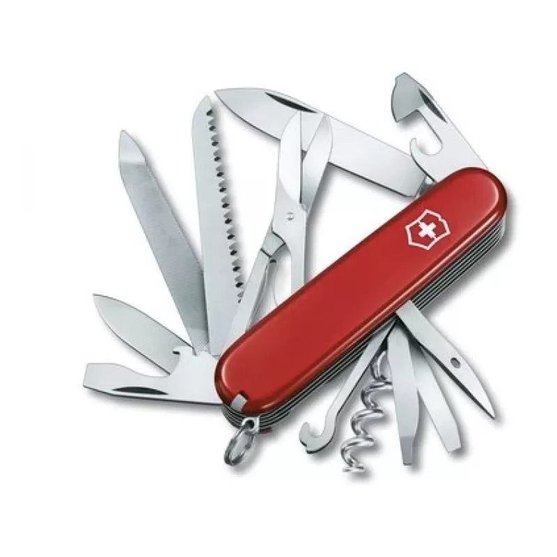 Daugiafunkcis peilis Victorinox Ranger 1.3763