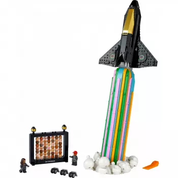 LEGO 10391 Moments TBA konstruktorius