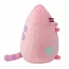 Minkštas žaislas Pusheen, 18 cm, pastelinė rožinė